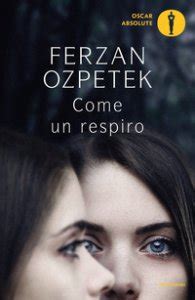 ozpetek libri